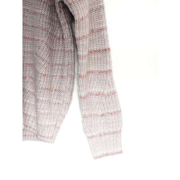 NWT Lucky Brand Crewneck Pullover Sweater - Size Large - Picture 7 of 7